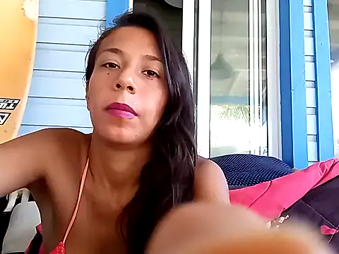 Luna-Natural online show from January 21, 4:05 pm