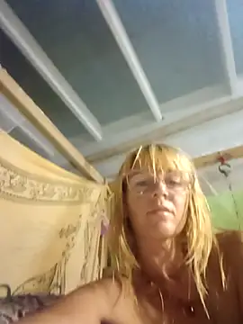 Luna-Natural online show from February 13, 3:14 pm