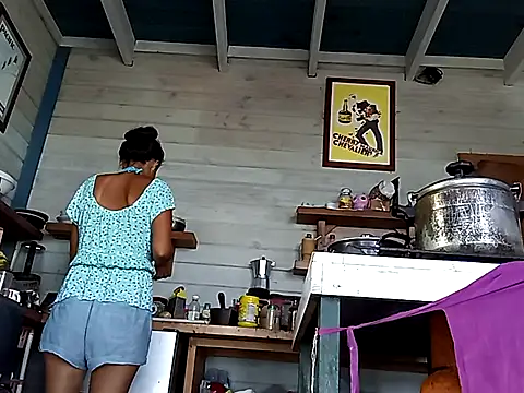 Luna-Natural online show from March 8, 7:31 pm