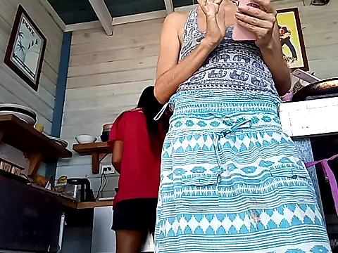 Luna-Natural online show from March 18, 3:53 pm