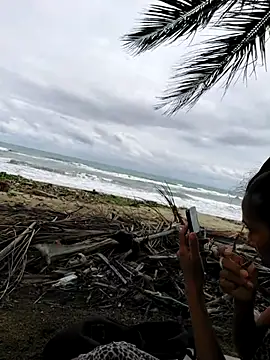 Luna-Natural online show from October 24, 4:47 pm