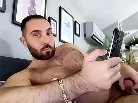 Kallobs online show from November 25, 7:36 pm