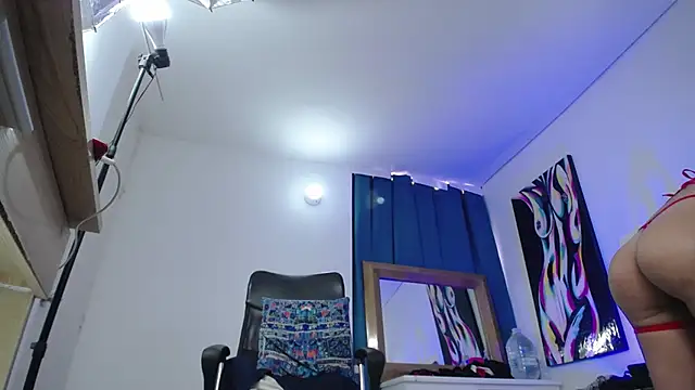 lizzy squirt online show from January 30, 6:54 pm