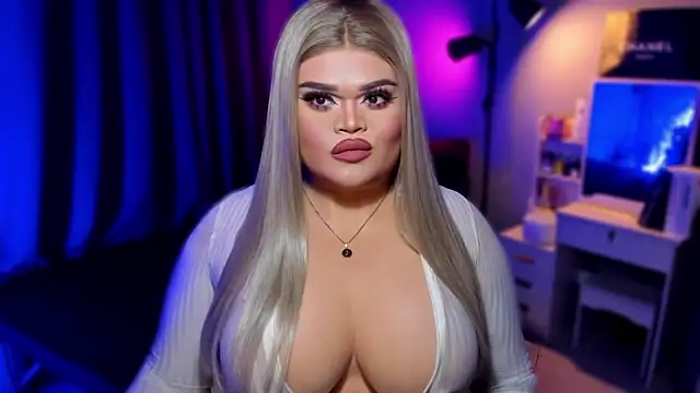 KarolinaThompson online show from December 9, 1:51 am