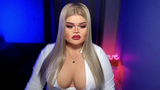 KarolinaThompson online show from March 15, 10:57 am