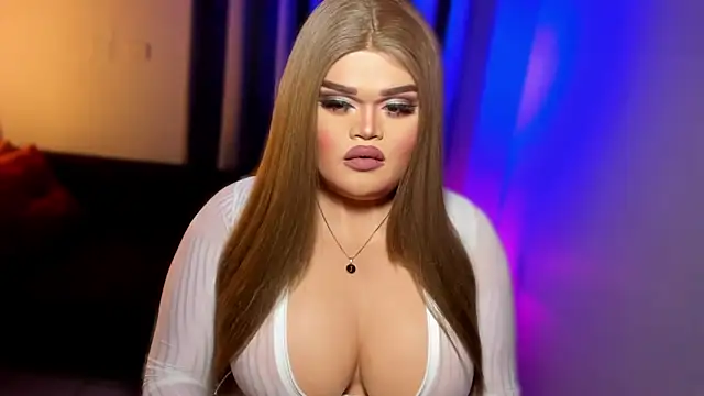 KarolinaThompson online show from March 16, 10:22 am