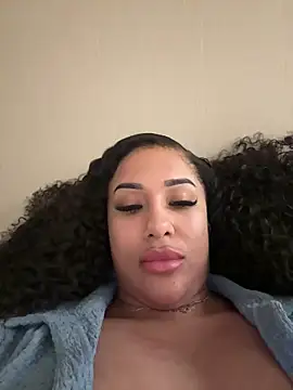 Cocobabexxx online show from December 20, 9:00 pm