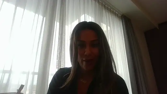 Cocobabexxx online show from February 28, 4:52 pm