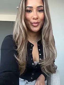 Cocobabexxx online show from March 1, 10:17 am