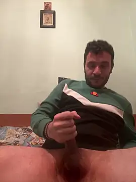 AlexandruUK online show from February 24, 9:02 pm