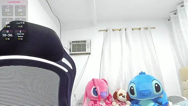 sweetfabianaxl online show from May 13, 11:40 am