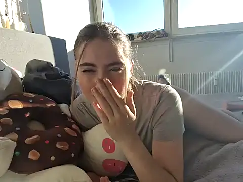 RubyRubin online show from January 14, 2:00 pm