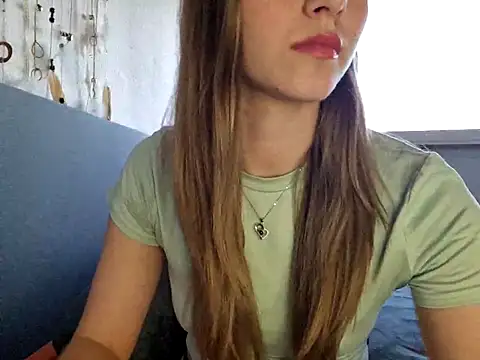 RubyRubin online show from March 17, 5:16 pm