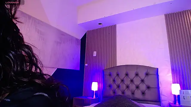 ximena diaz online show from February 12, 7:24 pm