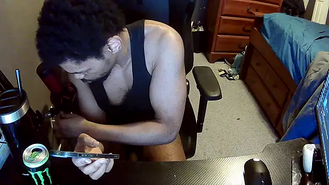 Neovergil0 online show from January 14, 10:34 pm