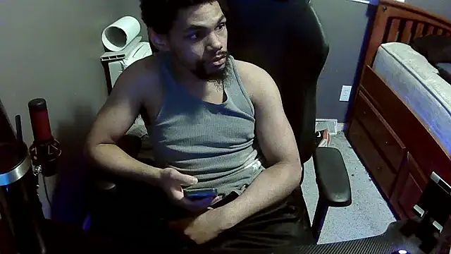 Neovergil0 online show from February 16, 12:30 am