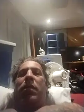 Snapshot of trucker1979 chatting on November 1, 8:38 am trucker1979 online show from November 1, 8:38 am