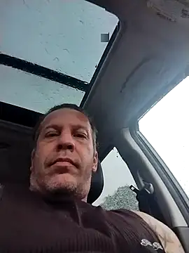 Snapshot of trucker1979 chatting on June 6, 11:48 am trucker1979 online show from June 6, 11:48 am