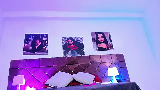 Ariana lopezz online show from March 10, 1:21 pm