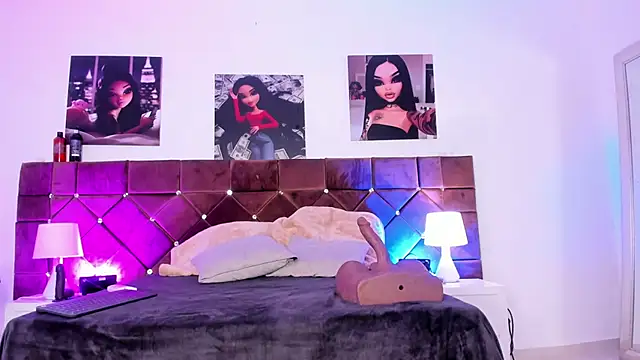 Ariana lopezz online show from March 22, 12:35 pm