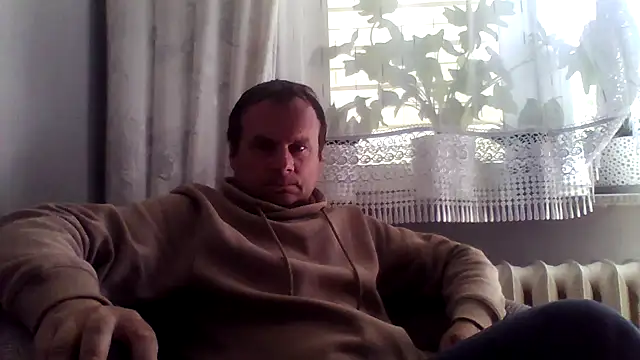 grzes19763 online show from May 11, 9:59 am