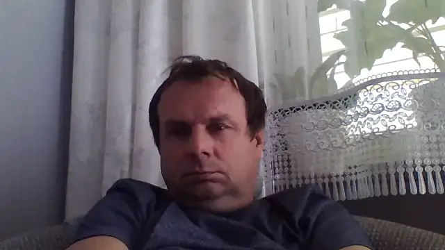 grzes19763 online show from May 28, 9:50 am