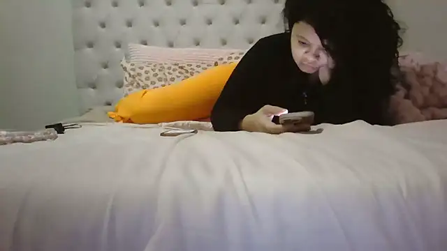 beautylovess online show from January 18, 12:09 pm