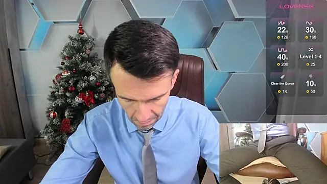 SteveTiger online show from January 11, 12:21 pm