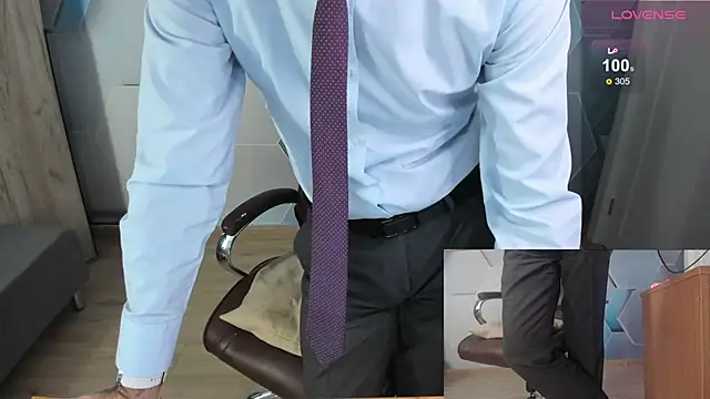 SteveTiger online show from February 8, 12:08 pm