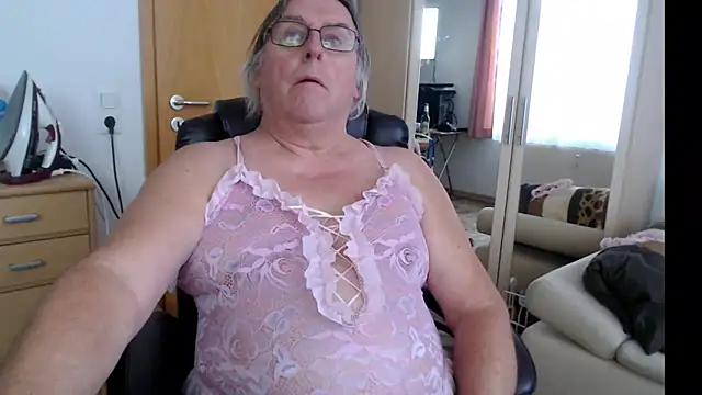 Sissygera online show from January 9, 2:29 pm