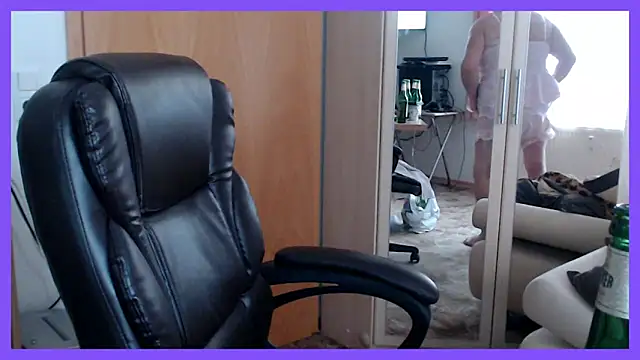 Sissygera online show from January 21, 1:54 pm