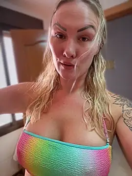 NastyMilf  online show from May 26, 10:00 am