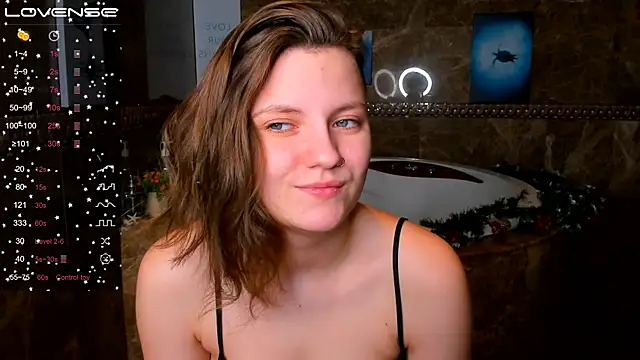 MelindaTin online show from January 4, 4:33 am