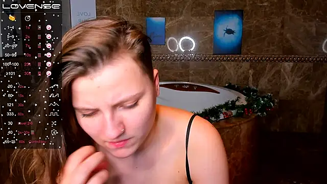 MelindaTin online show from January 4, 7:34 am