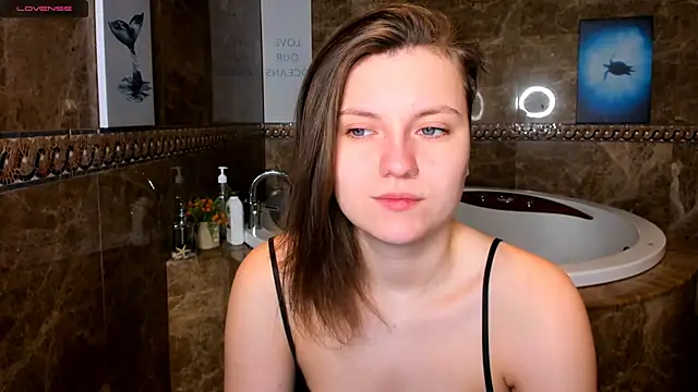 MelindaTin online show from January 27, 1:16 am