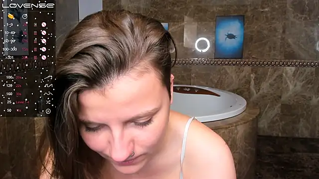 MelindaTin online show from February 5, 4:48 am