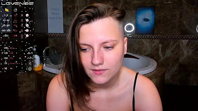 MelindaTin online show from February 9, 3:53 am