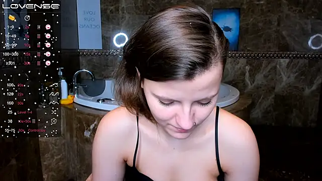 MelindaTin online show from February 28, 3:48 am