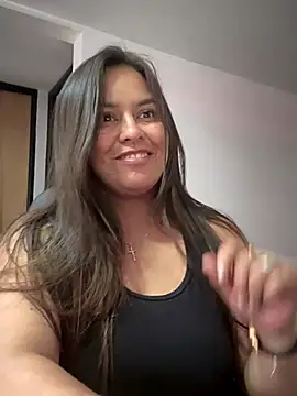 Ixchel Anaid online show from November 22, 6:40 pm