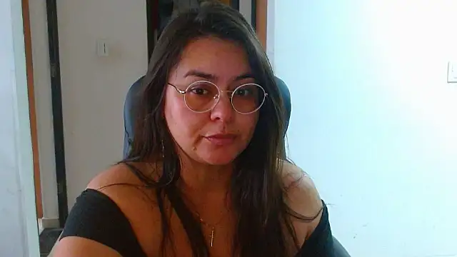 Ixchel Anaid online show from May 29, 12:14 pm