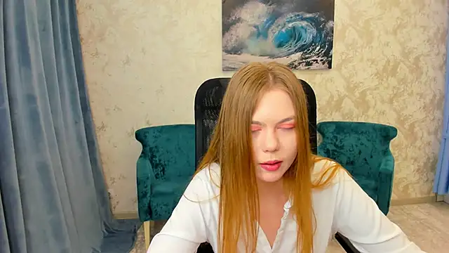 Strawberrye online show from January 27, 4:09 am