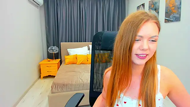 Strawberrye online show from March 7, 6:46 am