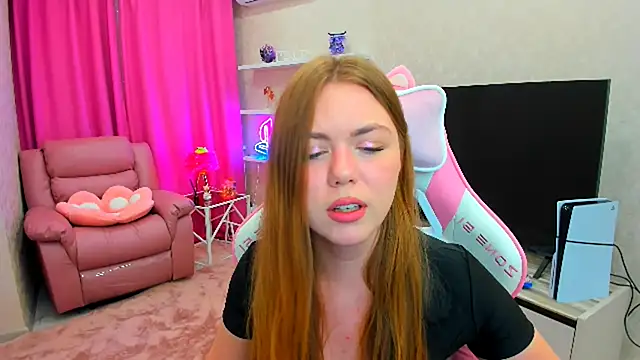 Strawberrye online show from September 10, 3:28 am