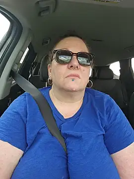 Miss Phat Booty online show from June 11, 9:02 pm