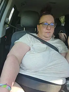 Miss Phat Booty online show from June 18, 8:46 pm