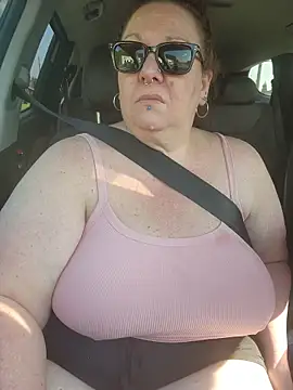 Miss Phat Booty online show from June 30, 9:49 pm