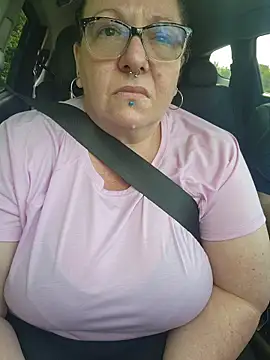 Miss Phat Booty online show from July 1, 9:14 pm