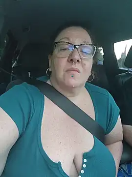 Miss Phat Booty online show from July 3, 10:38 pm