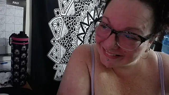 Miss Phat Booty online show from July 31, 1:27 am