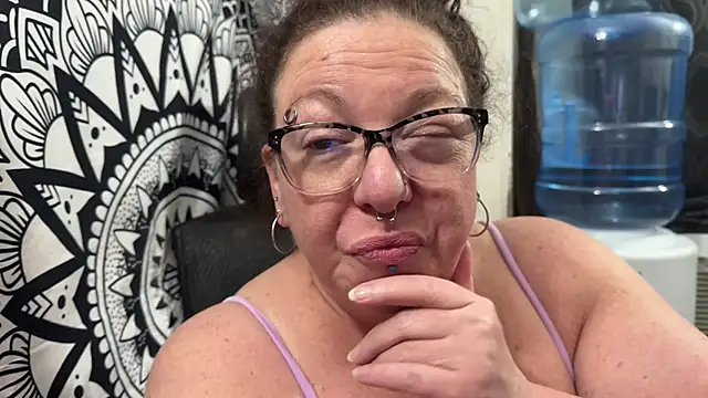 Miss Phat Booty online show from August 4, 4:26 am